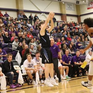 Meet your Posher, Brett